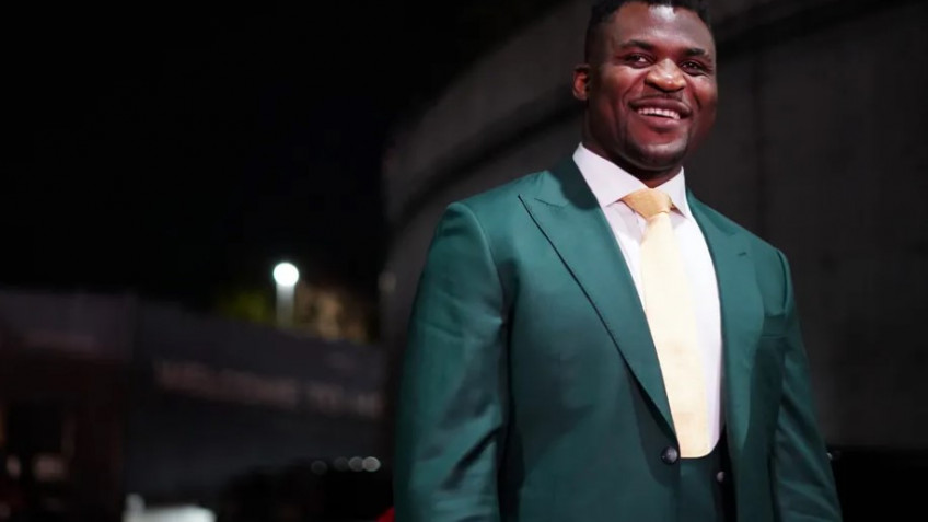 Нганну подтвердил, что вел переговоры с Джошуа и Уайлдером