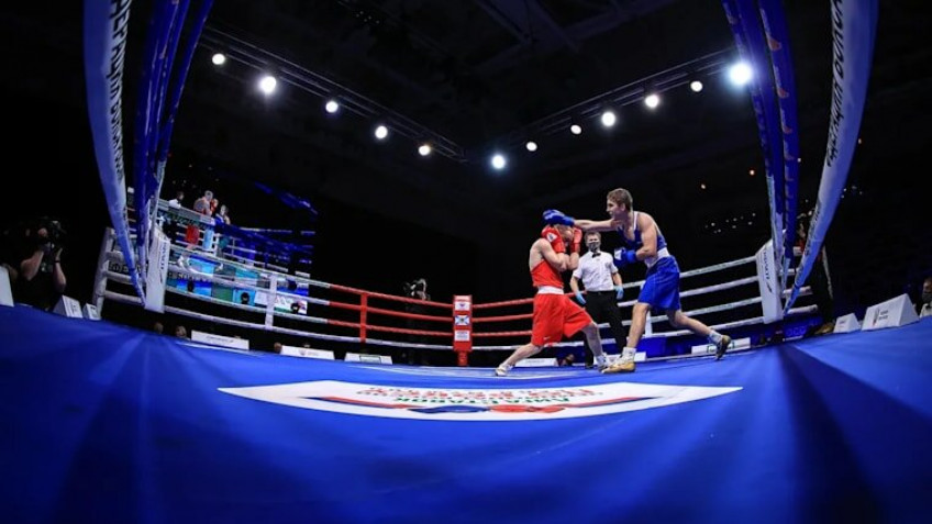 В Санкт-Петербурге стартовал Кубок губернатора