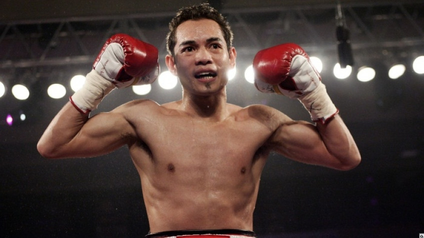 Нонито Донэр: В бою против Иноуэ победит тот, у кого будет лучше план