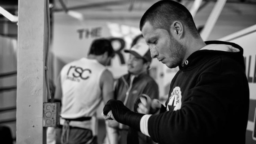 Эдуард Гумашян: В бою с Шафиковым Нугаев не получил серьезных травм