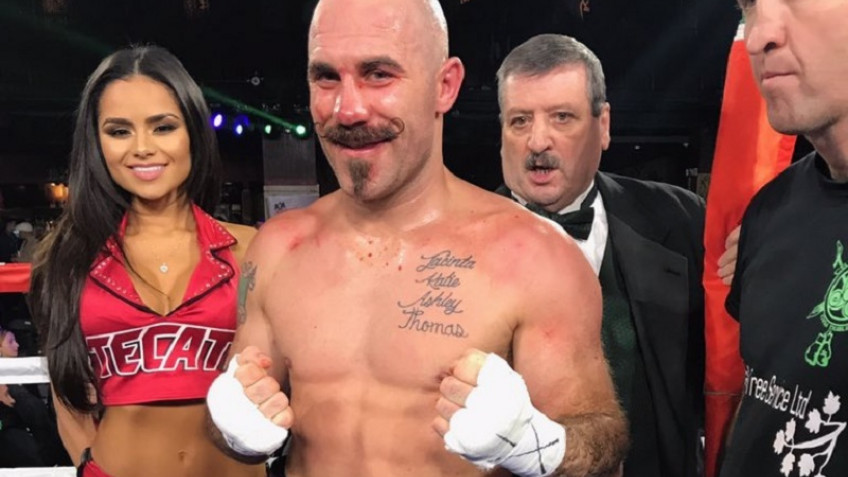 Гэри О’Салливан: Я встречусь с Саулем Альваресом в сентябре