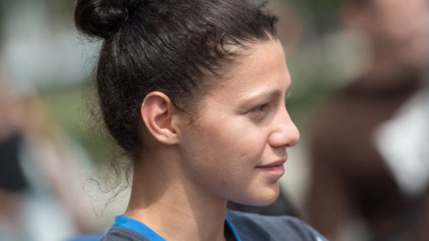 Софья Очигава станет капитаном сборной России на ЧМ в Южной Корее