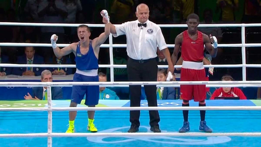 Национальные федерации выразили недовольство новой системой весовых категорий в олимпийском боксе