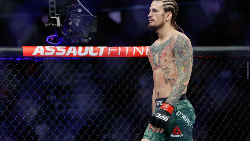 Даррен Тилл: О'Мэлли нужно принять свое поражение