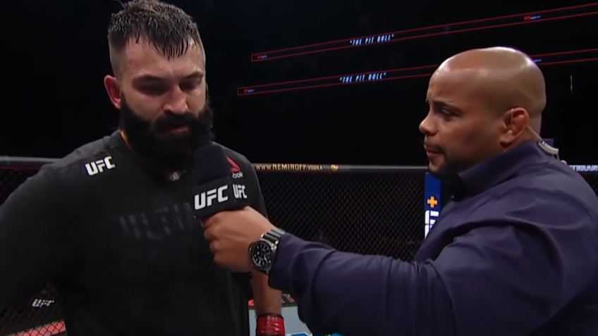 Андрей Орловский: В условиях пандемии подготовка сложилась очень хорошо для меня