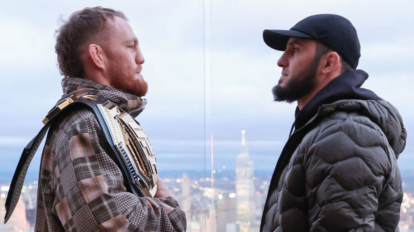 Вячеслав Свищёв дал прогноз на бои Махачев — Маддалено и Шевченко — Чжан