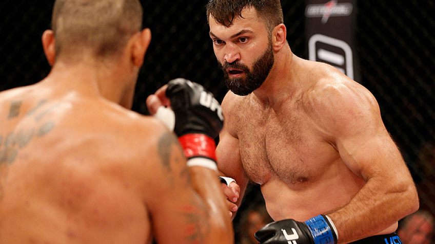 Орловский вернулся в топ-10