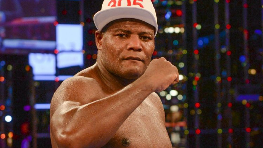 Луис Ортис: 3 марта будет коронован новый кубинский чемпион в супертяжелом весе