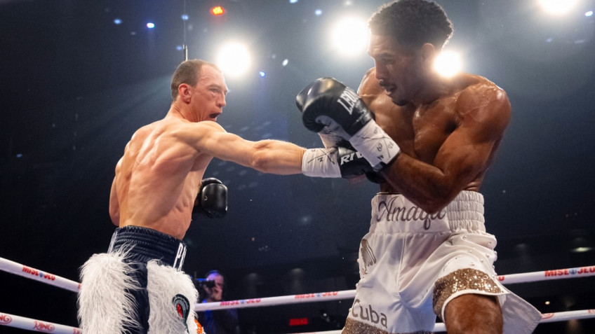 Силягин рассказал, что пройдет обследование в России