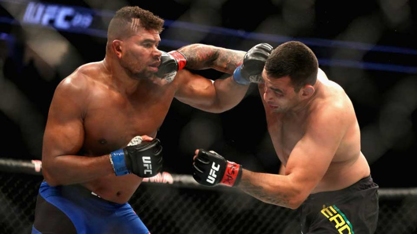 Оверим: Не самая красивая победа, но я горжусь результатом