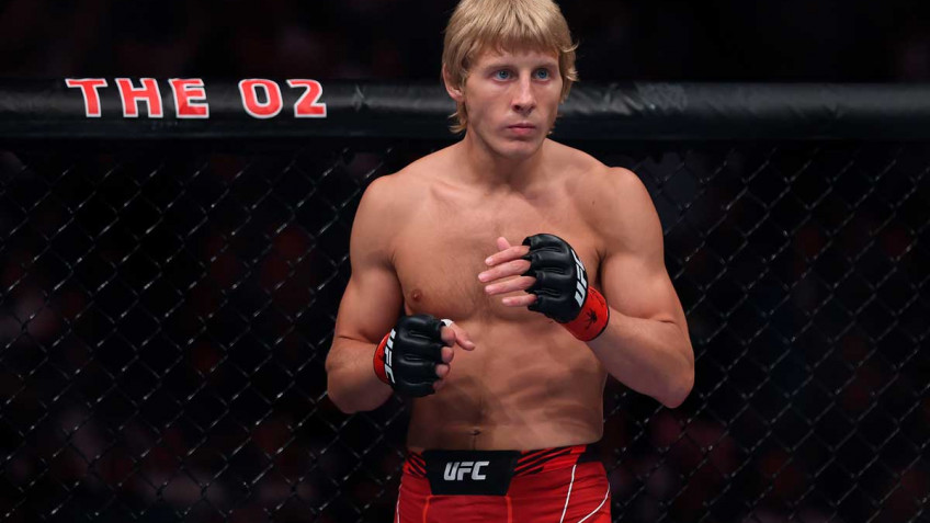 Пэдди Пимблетт вернется в октагон 11 июля