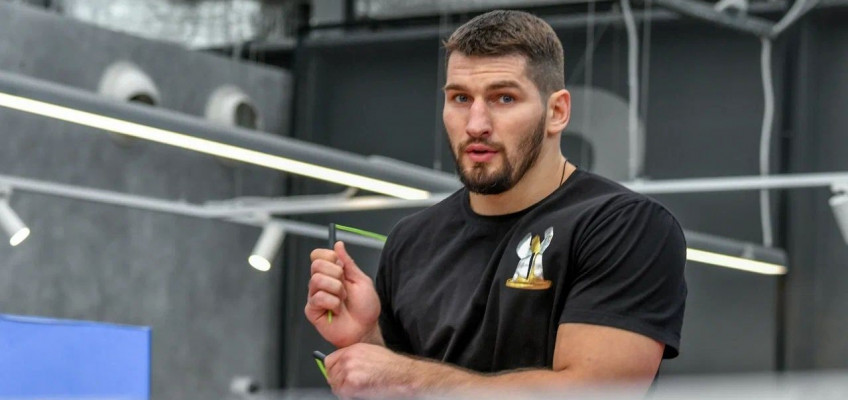 Алексей Папин планирует вернуться на ринг в конце лета