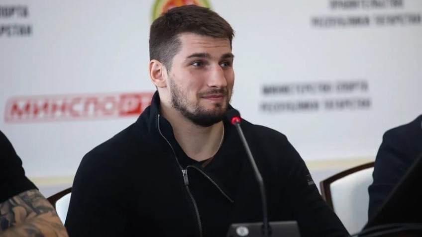 Алексей Папин и Руслан Файфер о предстоящем поединке