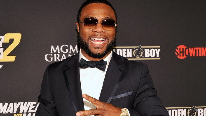 Жан Паскаль: Я хочу драться со Стивенсоном или Ковалевым