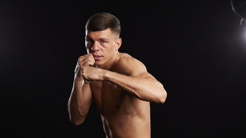 Пэт Маккормак выиграл отборочный бой по линии WBA