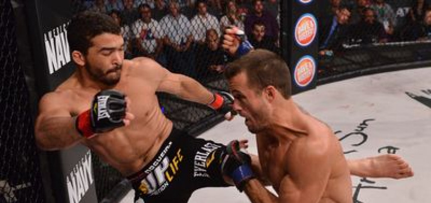 Патрисио Фрейре: UFC выстрелила себе в ногу сделкой с Reebok