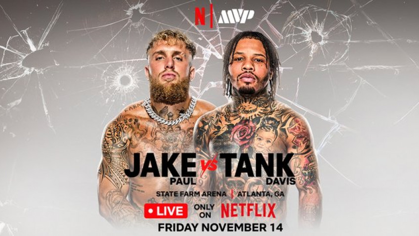 Джейка Пола и Джервонту Дэвиса будет проверять USADA