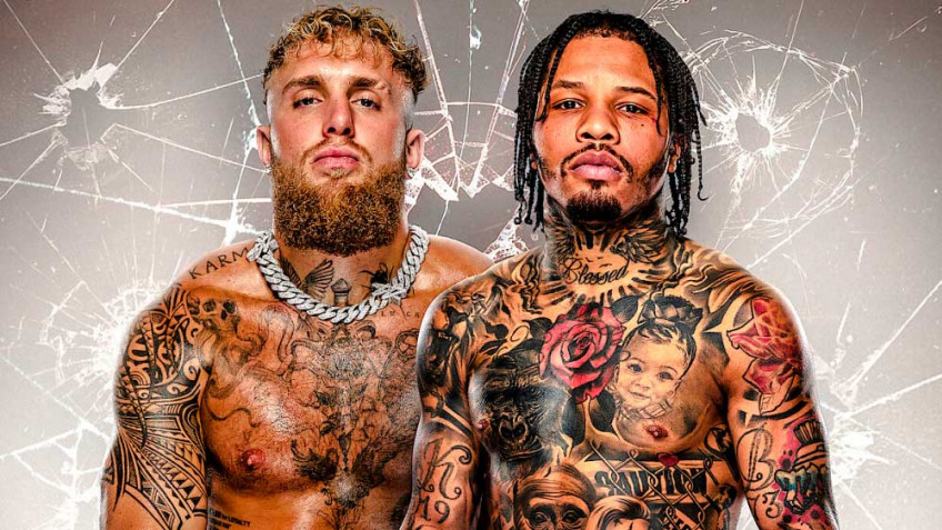 Четыре чемпионских боя состоятся в рамках шоу «Джек Пол – Джервонта Дэвис»