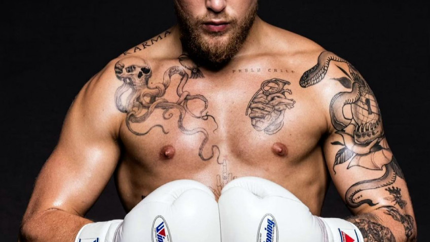 Джейк Пол причислил Канело к своим «хейтерам»