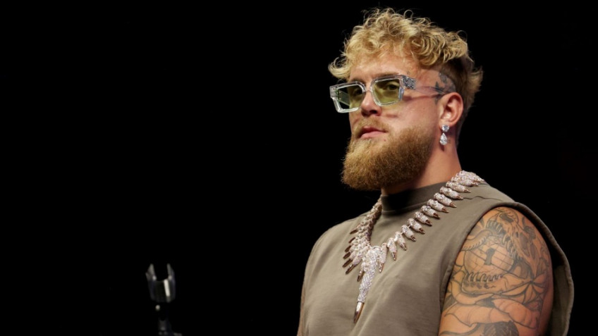 Дерек Чисора: Может ли Джейк Пол выиграть титул чемпиона? Он может купить его