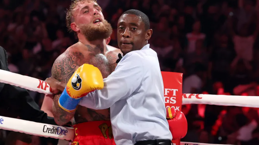 Майрис Бриедис: Ставлю Джейку Полу десятку за смелость