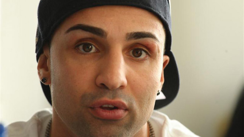 Малиньяджи: Я изобью Макгрегора в кашу и отправлю домой без денег