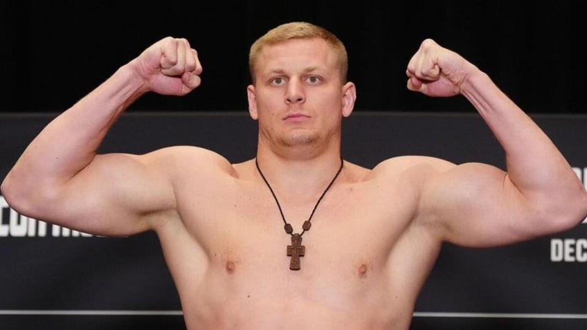 Определен ближайший соперник Сергея Павловича