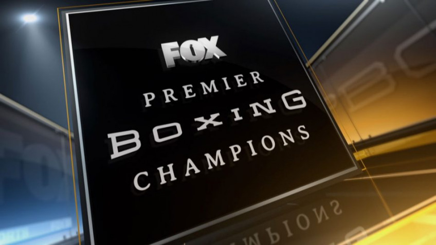 Premier Boxing Champions на Fox: Шон Портер, Эрисланди Лара, Эррол Спенс и Дэнни Гарсия
