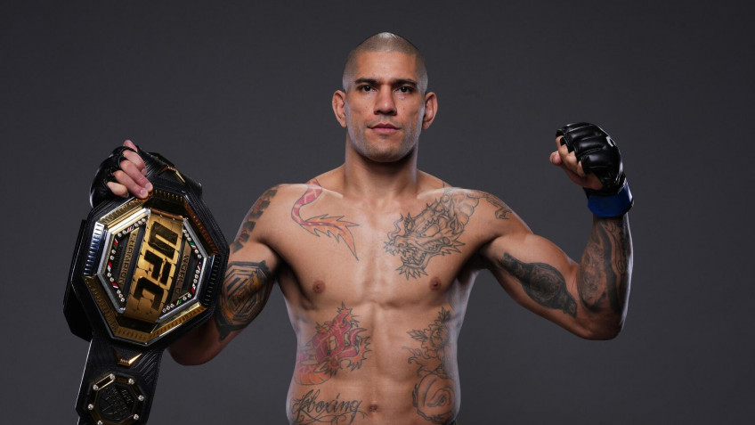 Алекс Перейра намерен выступать в профессиональном боксе после карьеры в ММА
