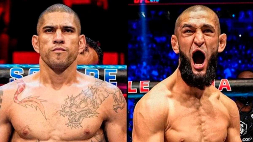 Экс-чемпион UFC считает, что Хамзат Чимаев легко победит Алекса Перейру