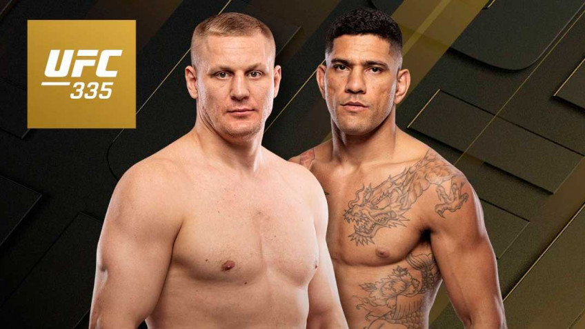 Экс-чемпион UFC рассказал, как Алекс Перейра может победить Сергея Павловича