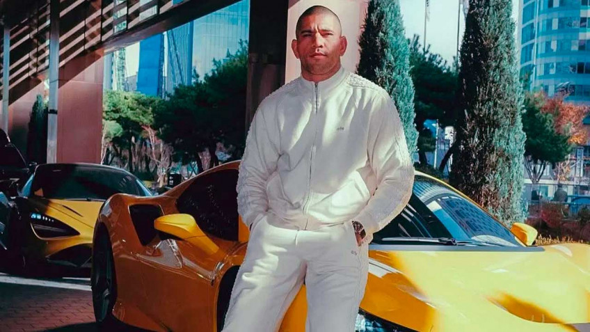 Чжан Миньян: Перейра стал слишком богатым, поэтому он снова проиграет Анкалаеву