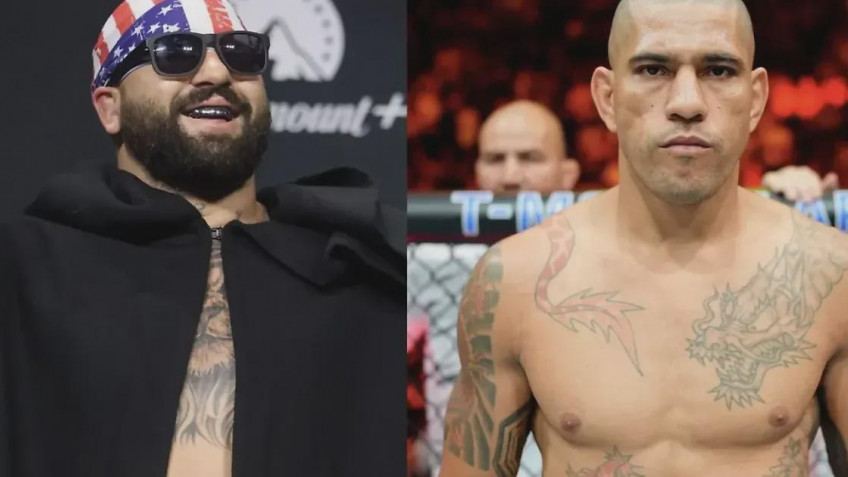 UFC планирует организовать поединок Джоша Хокита с Алексом Перейрой