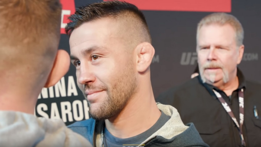 Педро Муньос: Петр Ян — лучший боец дивизиона, я уже полгода прошу боя с ним