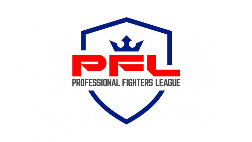 Давид Самуэль успешно дебютировал в PFL