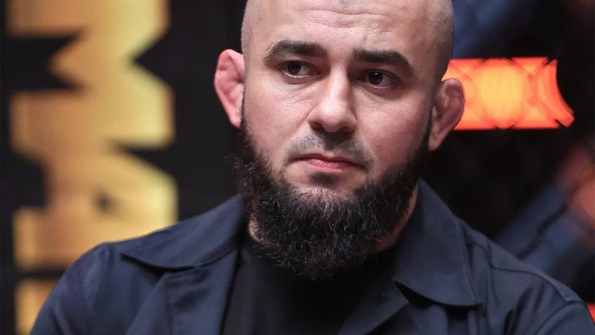 Ильнар «Хантер» Ишимбаев — о грядущем бое Сульянова с Бадаевым: срывов не должно быть