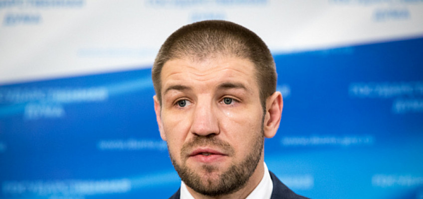 Представители Дмитрия Пирога опровергли сообщения о его задержании