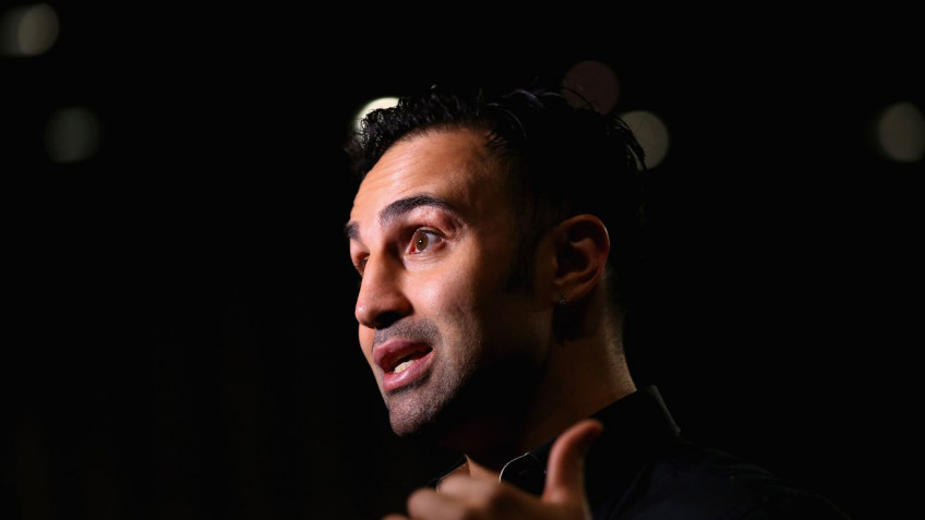 Пол Малиньяджи: У Макгрегора проблема, потому что в бою с Хабибом сдаться не получится