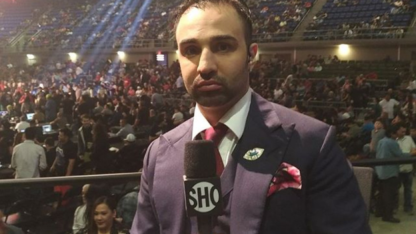 Пол Малиньяджи: Макгрегор намеренно не поехал в отель к Хабибу, потому что там надрали бы ему зад