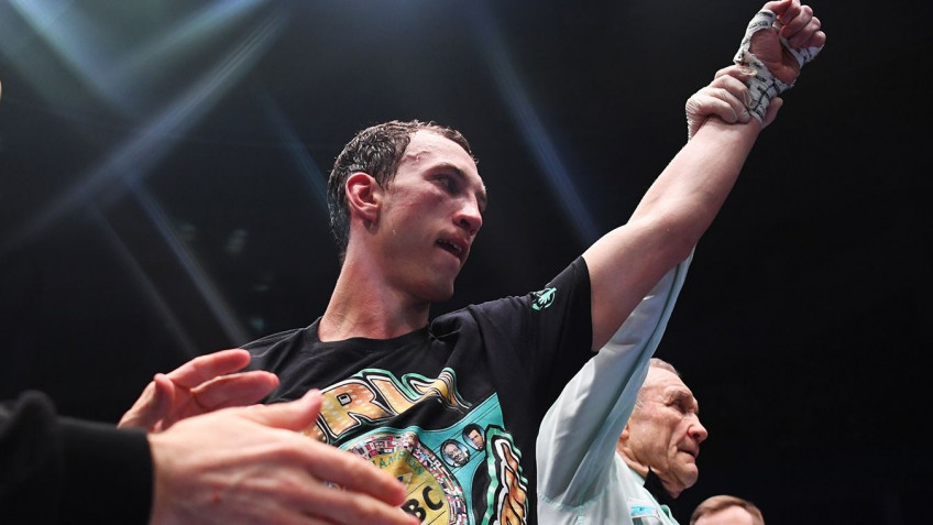 Артур Субханкулов прокомментировал грядущий бой Силягин — Иглесиас