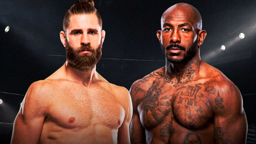 Иржи Прохазка поделился планом на бой против Халила Раунтри