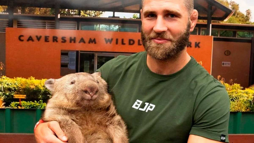 Иржи Прохазка объяснил, почему использует странные методы тренировок