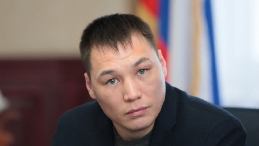Руслан Проводников: Мне нужно ярко вернуться на ринг