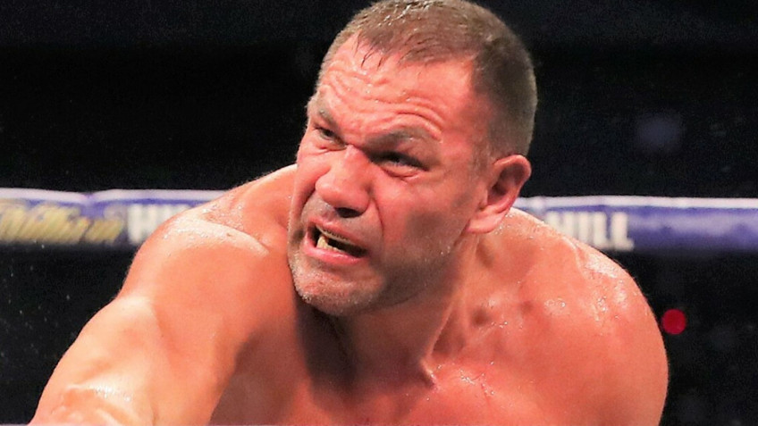 WBA может лишить Пулева титула за отказ биться с Итаумой