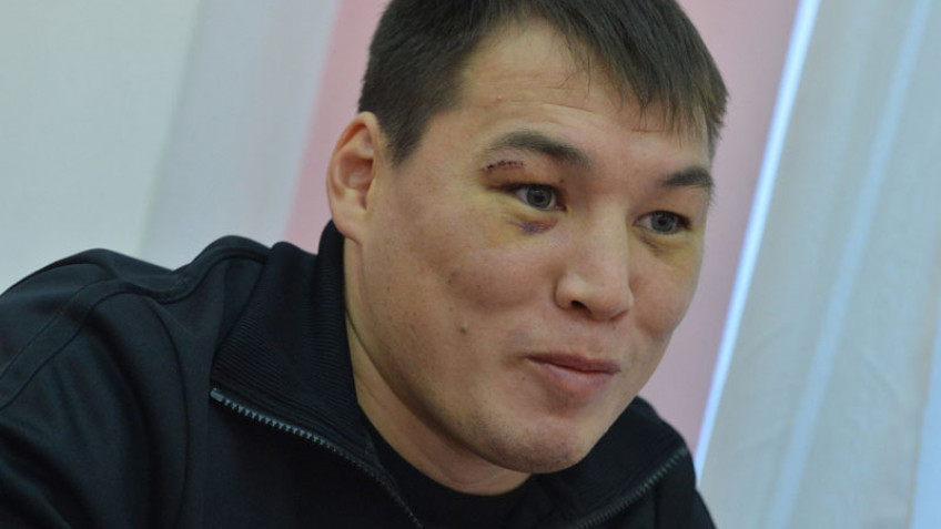 Руслан Проводников: Бой Мейвезера и Макгрегора не смотрел, не хотел тратить время