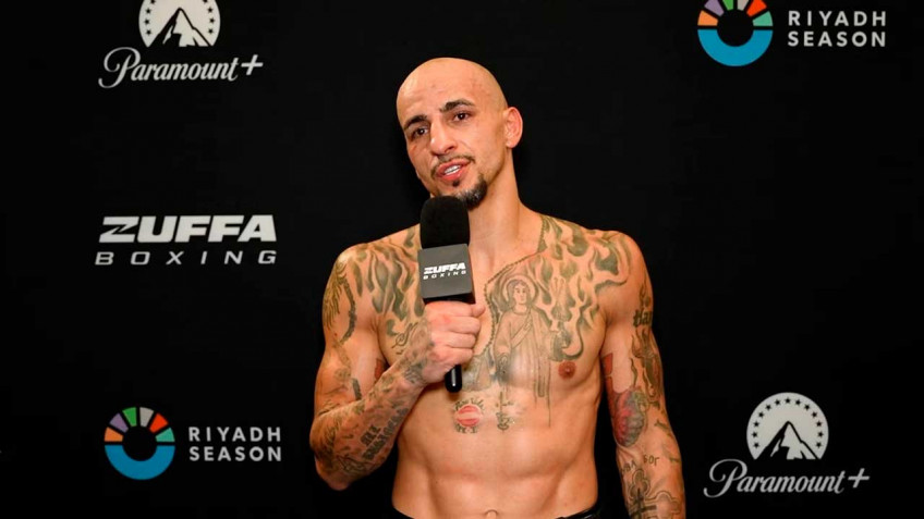 Радивойе Калайджич прокомментировал победу над Александром Гвоздиком