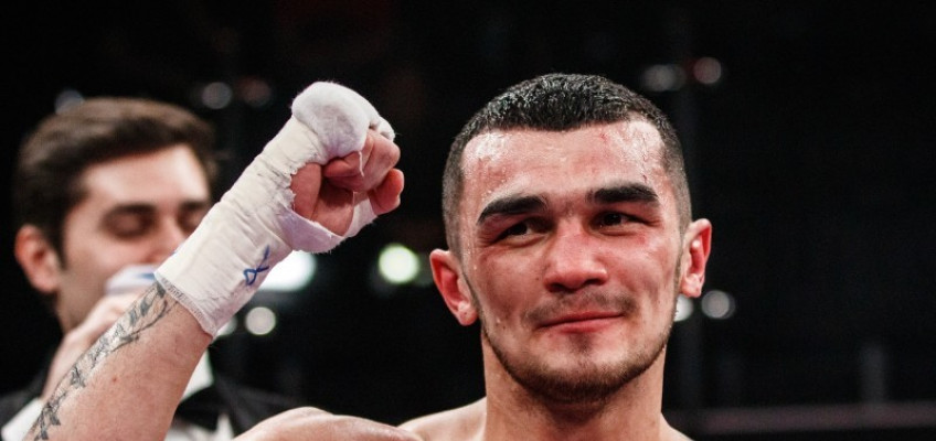 Шавкат Рахимов не будет боксировать за титул IBF