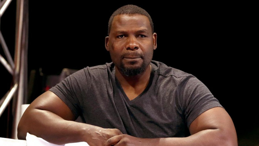 Хасим Рахман: Усик проиграет, только если задержится в боксе