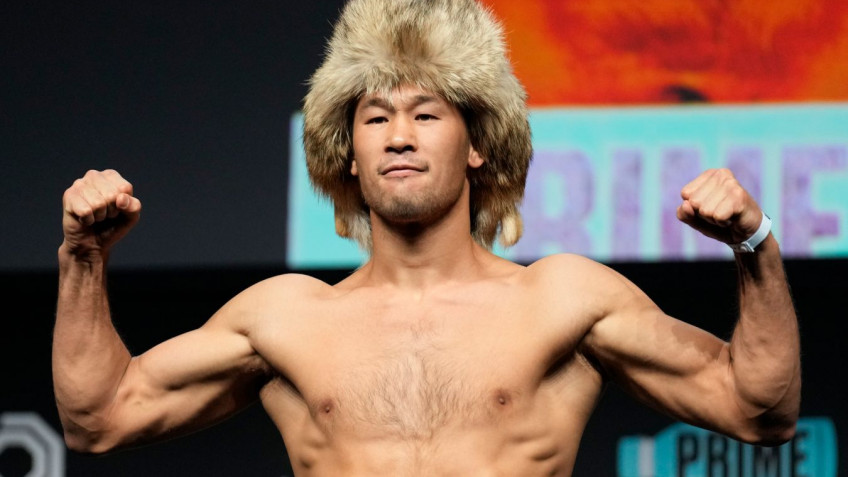 Тренер Рахмонова: Шавкат – самый серьезный вызов для Махачева