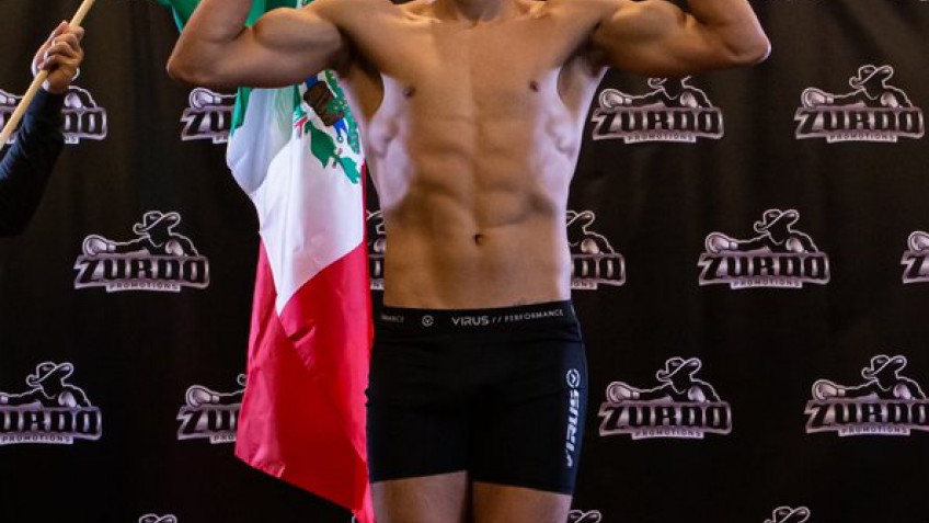 Хильберто Рамирес рассчитывает на бои с Биволом и Бетербиевым